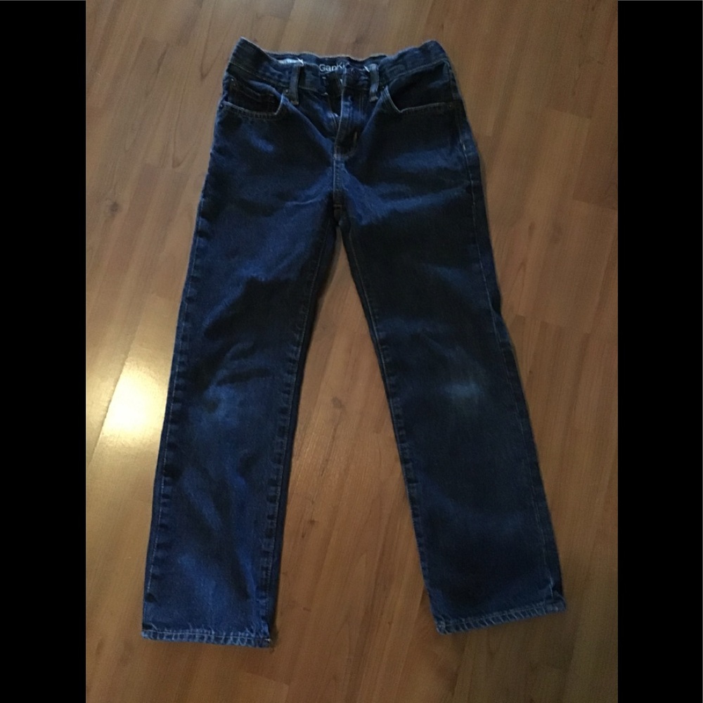 Gap Kids boys jeans Sz 8 regular